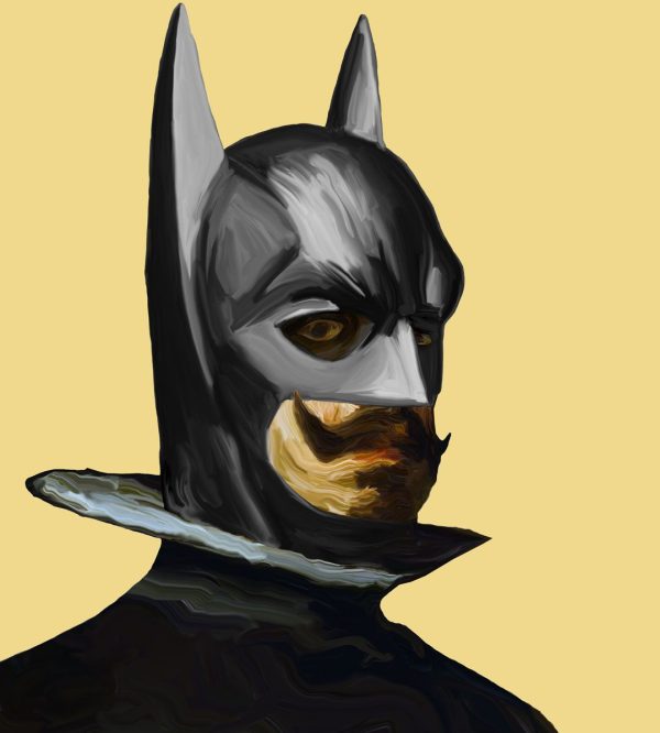 Arte digital de Juan Antonio Álvarez