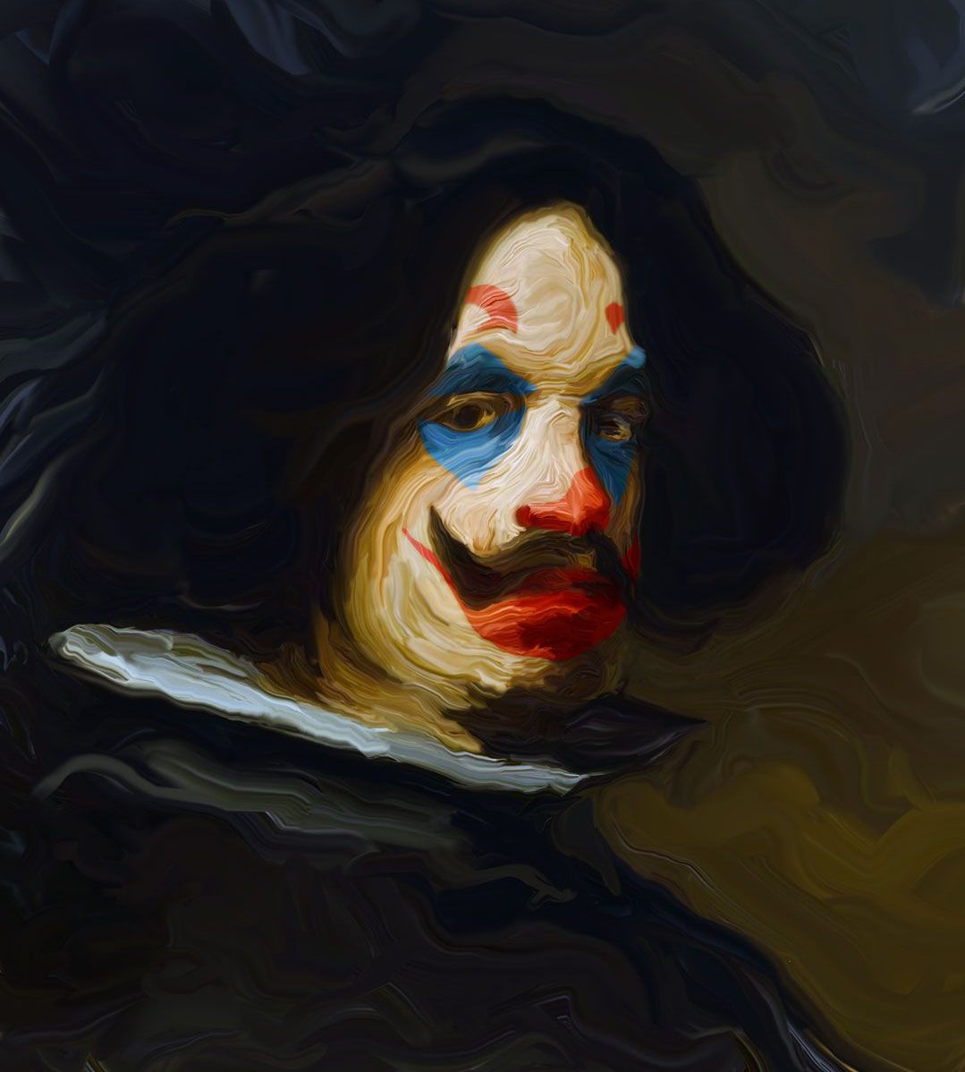 Arte digital de Juan Antonio Álvarez