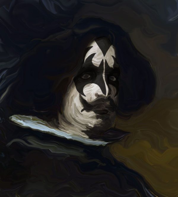 Arte digital de Juan Antonio Álvarez